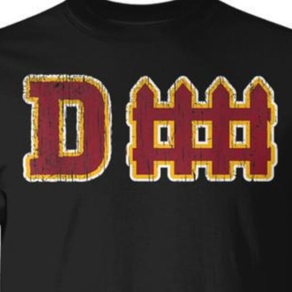 Washington Football Defense NFL Game Day Fan Gift Graphic Sports T-Shirt 90 - Picture 2 of 5